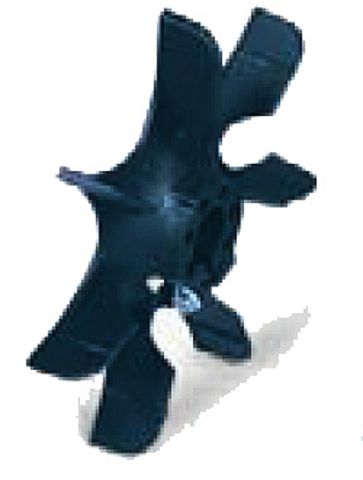 Image for 35FN3002A05SP BALDOR External Cooling Fan