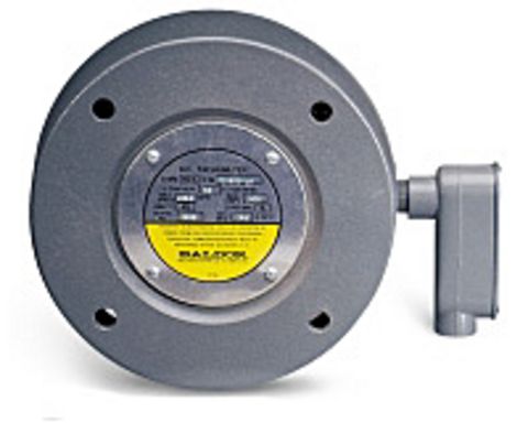 Image for PTG50NC BALDOR P100601-18 DC TACH NCS 50VDC/KRPM