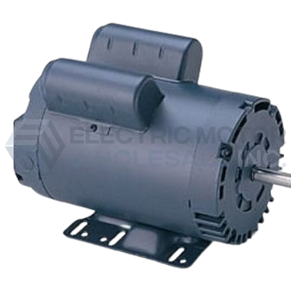 Image for 1HP LEESON 1725RPM 56 DP 115/208-230V 1PH PRESSURE WASHER MOTOR 113630.00