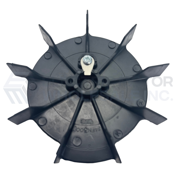 Image for 34FN5002A01SP BALDOR External Cooling Fan