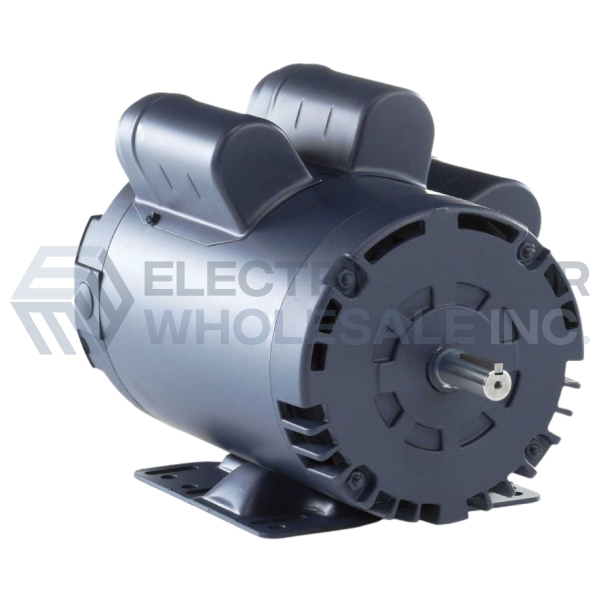 Image for 2HP LEESON 1725RPM 56H DP 115/208-230V 1PH MOTOR 116704.00