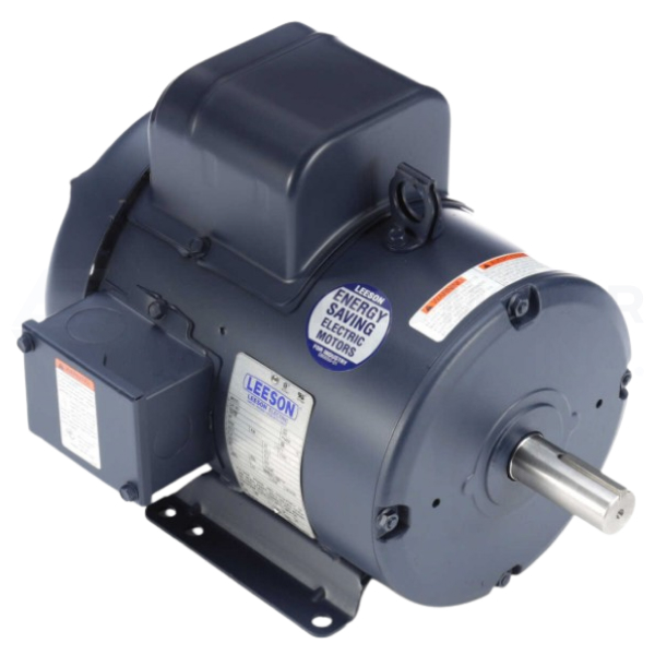 Image for 5HP MARATHON 1740RPM 184T TEFC 230V 1PH MOTOR 131538.00