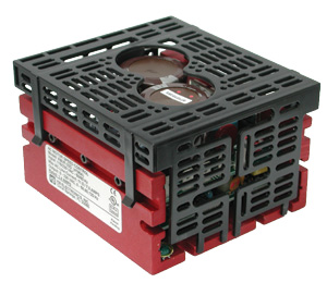 Image for 1HP KB Electronics KBVF-24D VFD IP-20 115/230VAC 1PH Input 9979