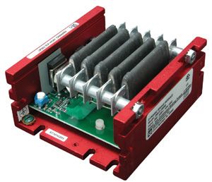 Image for KBVF KB Electronics DBVF Dynamic Brake Module 9598