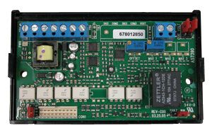Image for KBDF KB Electronics IODF Input/Output Module 9646