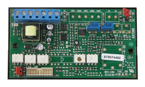 Image for KBAC KB Electronics SIAC-2G with Auto/Manual Switch Kit 9605