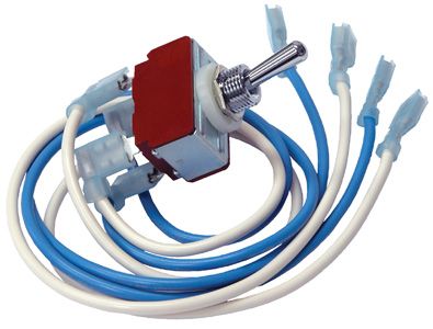 Image for KBAC/KBDA Three Phase Power On/Off Switch Kit 9532