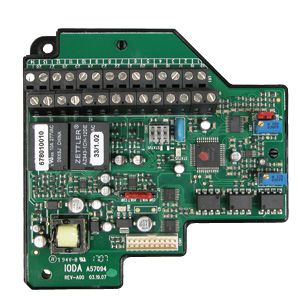 Image for KBDA KB Electronics IODA Input/Output Module 9668