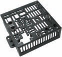 Image for KBMM KB Electronics Finger Safe Cover 9564