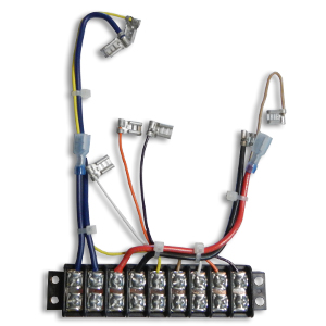 Image for KBMM KB Electronics Barrier Terminal Kit 9883