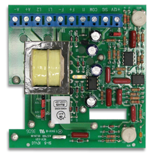 Image for KBMM KB Electronics Signal Isolator (SI-6) 9444