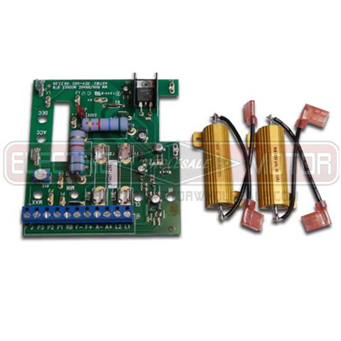 Image for KBMM KB Electronics Run-Brake Module 9952