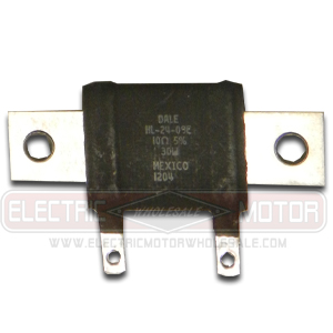 Image for KBIC/KBMM Dynamic Braking Resistor 10 Ohm 30 Watt 9864