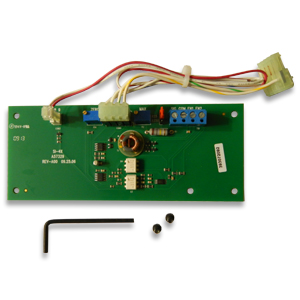 Image for KBRG KB Electronics SI-4X Bi-Polar Signal Isolator 8801