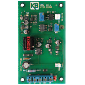 KB Electronics KBRC-240D DC motor control 8840 upc 024822088404 black 