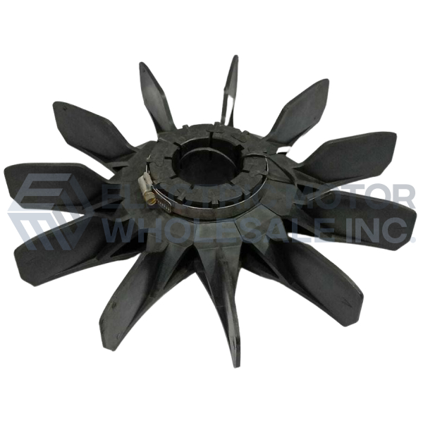 Baldor Cooling Fans