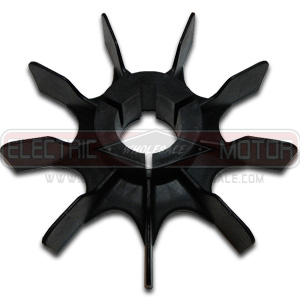 Image for 078546001NA BALDOR External Cooling Fan