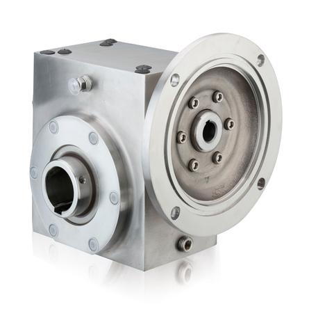 Image for GROVE SS-HMQ815-10-H1-56-10 STAINLESS H1 RIGHT ANGLE GEAR REDUCER S153045910