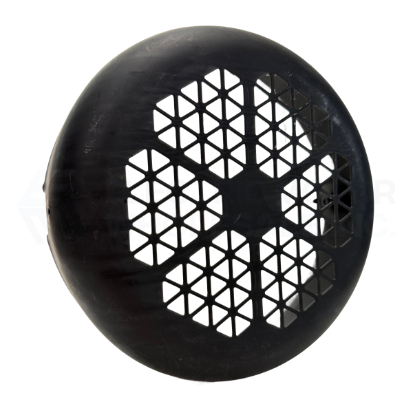 Image for 36FH4010 BALDOR Cooling Fan Cover