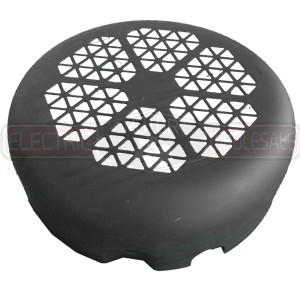 Image for BALDOR 36FH4010 Cooling Fan Cover