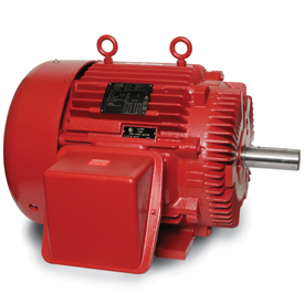 Image for 3HP MARATHON 3600RPM 182T 200/400V TEFC 3PH MOTOR Y1800