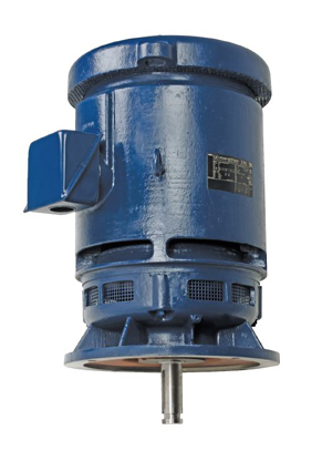 Image for 7.5HP MARATHON 1800RPM 213HP 230/460V DP 3PH MOTOR M807A