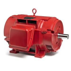 Image for 40HP MARATHON 3600RPM 286TS 230/460V DP 3PH MOTOR U508