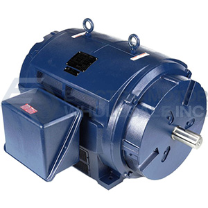 Image for 500HP MARATHON 3575RPM 449TS 460V DP 3PH FIRE PUMP MOTOR H819A