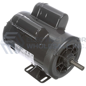 Image for 3/4HP MARATHON 1725RPM 56 120/240V ODP 1PH MOTOR EG271A