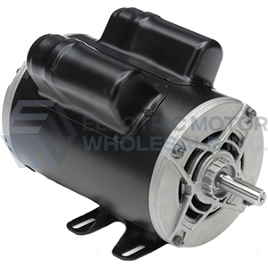 Image for 3HP MARATHON 3450RPM 56 230V DP 1PH MOTOR 9036