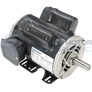 Image for 3HP MARATHON 3450RPM 145T 115/230V ODP 1PH MOTOR C194