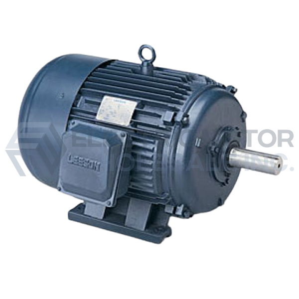 Image for 3HP LEESON 1750RPM 182T TEFC 3PH MOTOR G151320.60