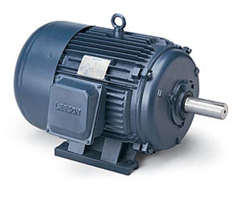Image for 3HP LEESON 1750RPM 182T TEFC 3PH MOTOR G151320.60