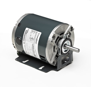 Image for 1HP MARATHON 1725RPM 56 208-230/460V DP 3PH MOTOR K1412