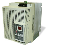Image for LENZE 30HP SCF VFD 400-480V 3PH INPUT SF4300