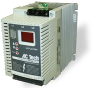 Image for  LENZE 3HP SCF VFD 590V 3PH INPUT SF530