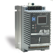 Image for 1.5HP LENZE SCF SERIES IP20 VFD 200-240V 3PH SF215