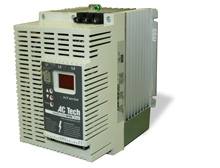 Image for LENZE 7.5HP SCF VFD 200-240V 3PH INPUT SF275