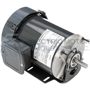 1/3HP MARATHON 1725RPM 56 115V TEFC 1PH MOTOR H236