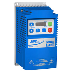 174610.00 LEESON 2HP SM2 SERIES FLUX VECTOR VFD