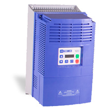 Image for 40HP LENZE SMVECTOR VFD NEMA1 460VAC 3PH INPUT ESV303N04TXB