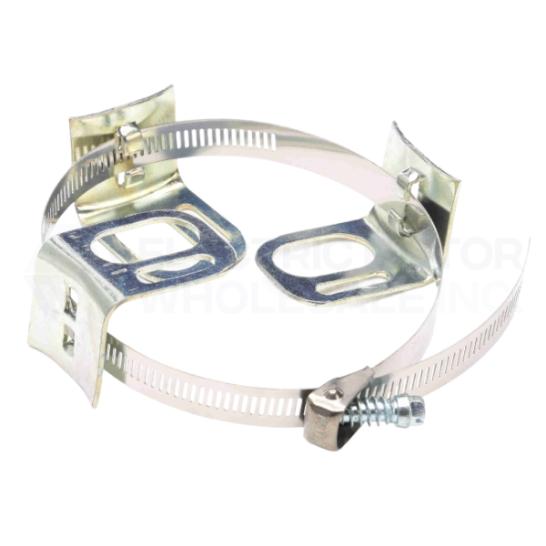 Image for A249 LEESON 48 Frame Lug Mounts Kit