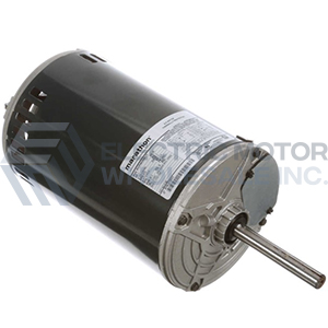 Image for 1HP MARATHON 1075RPM 56Z 200-230/460V OPAO 1PH MOTOR P190