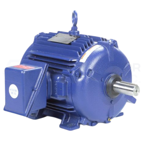 Image for 7.5HP MARATHON 1170RPM 254T TEAO 460V 3PH KILN DUTY MOTOR S513