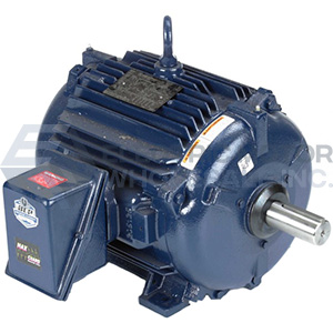 S513 MARATHON 7.5HP 3PH KILN DUTY MOTOR 254TTTNA17077