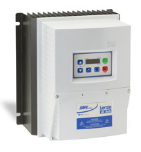 Image for 1HP LENZE SMVECTOR NEMA4X VFD 115/240VAC 1PH INPUT ESV751N01SXC