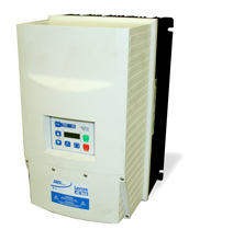 Image for 15HP LENZE SMVECTOR NEMA4X VFD 460VAC 3PH INPUT ESV113N04TXD