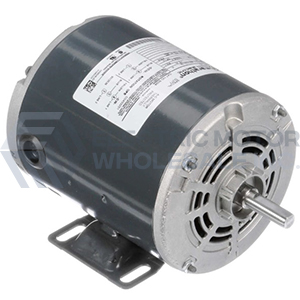 Image for 1/4HP MARATHON 1725RPM 48 115V DP 1PH MOTOR S003
