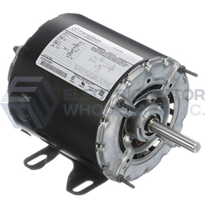 3/4HP MARATHON 1725RPM 56Z 115V ODP 1PH MOTOR H907