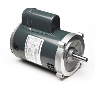 1/4HP MARATHON 1725RPM 56C 115/208-230V DP 1PH MOTOR C354